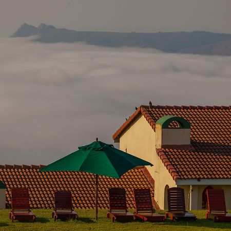 Mountain View International By Bon Hotels Mbabane Bagian luar foto