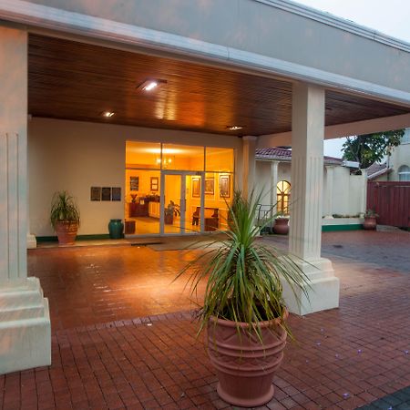 Mountain View International By Bon Hotels Mbabane Bagian luar foto