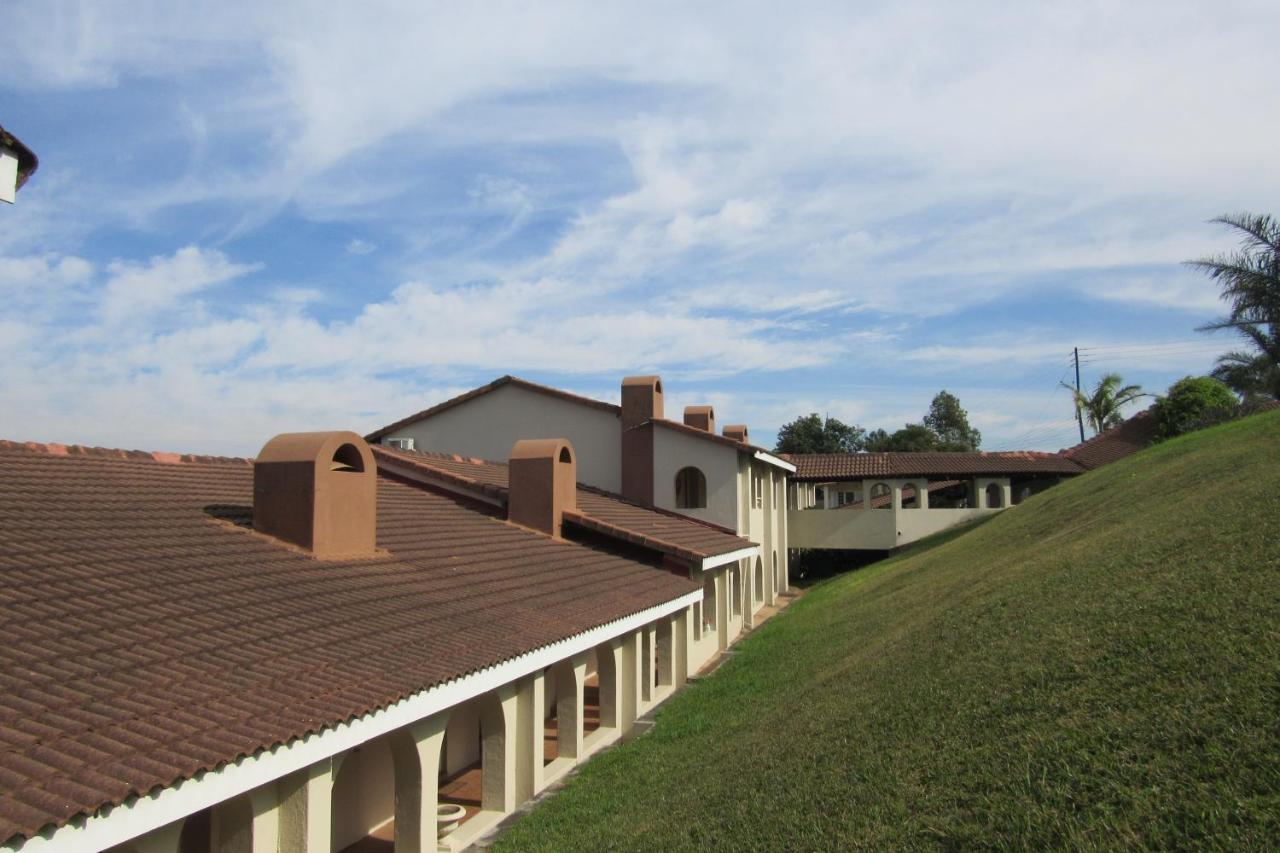 Mountain View International By Bon Hotels Mbabane Bagian luar foto
