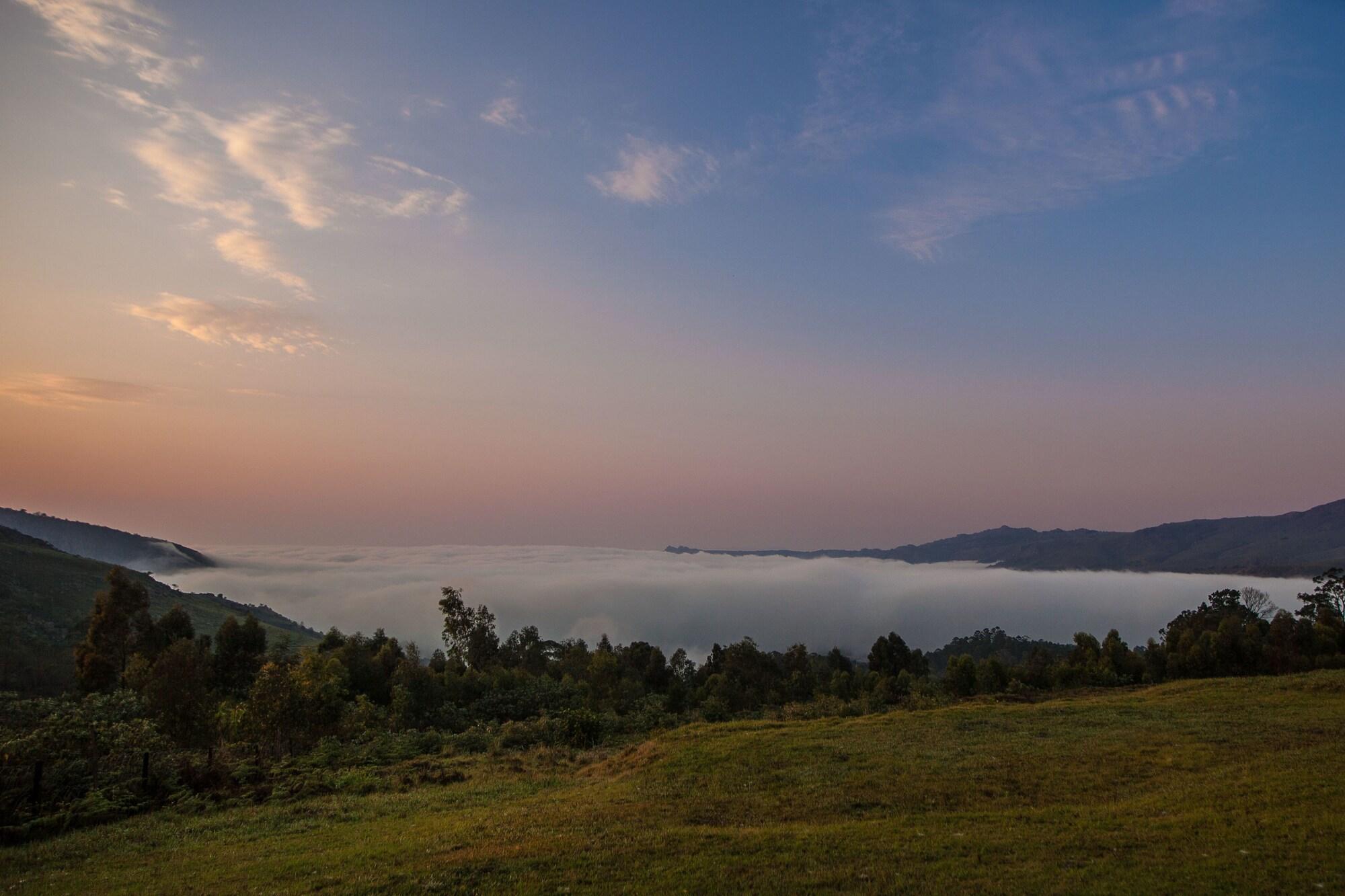 Mountain View International By Bon Hotels Mbabane Bagian luar foto