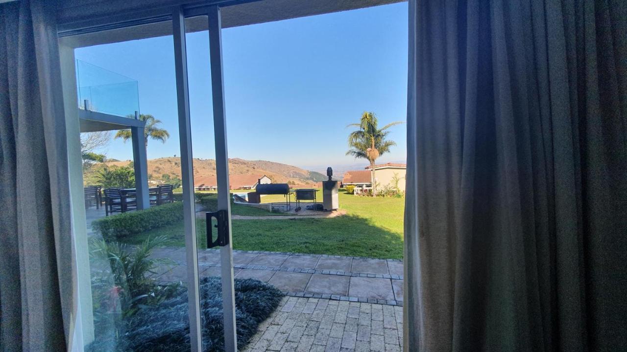 Mountain View International By Bon Hotels Mbabane Bagian luar foto