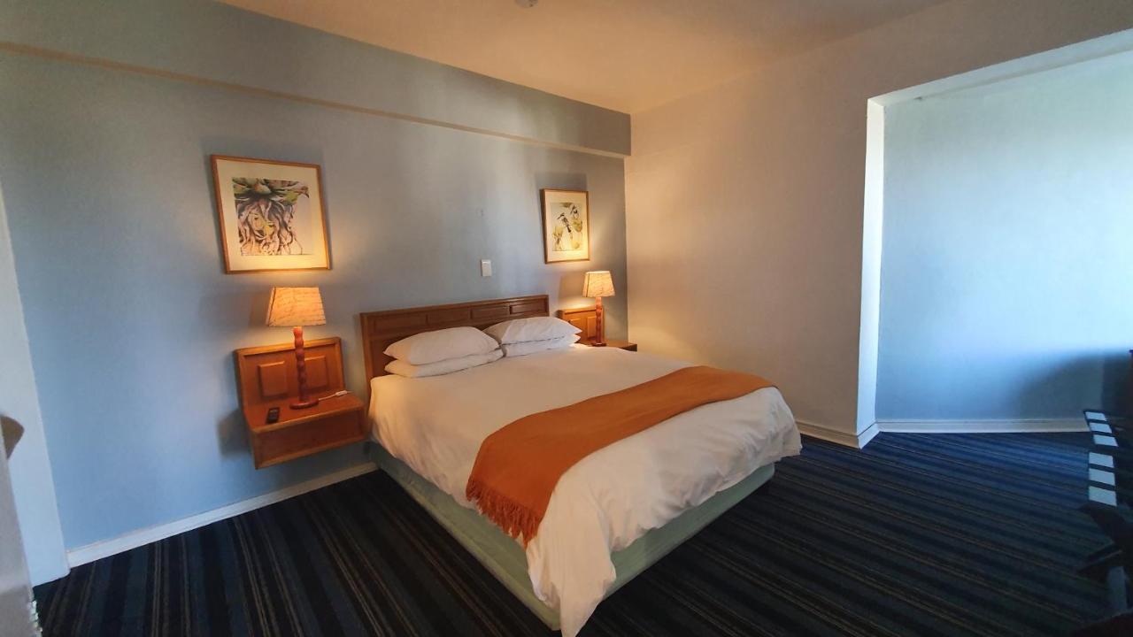 Mountain View International By Bon Hotels Mbabane Bagian luar foto
