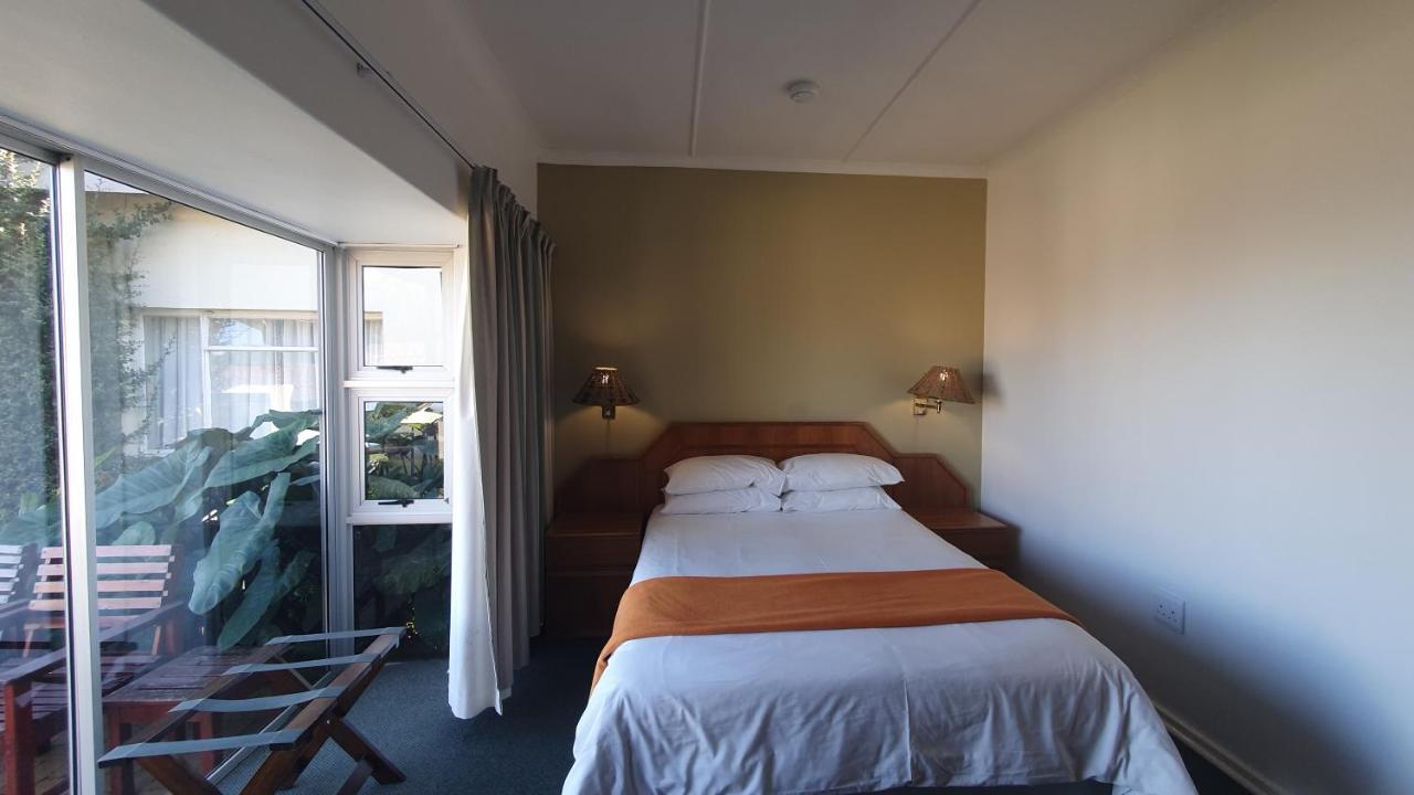 Mountain View International By Bon Hotels Mbabane Bagian luar foto