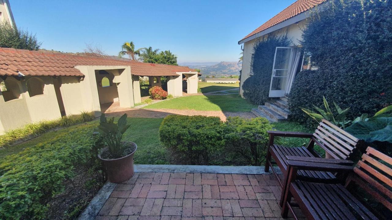 Mountain View International By Bon Hotels Mbabane Bagian luar foto