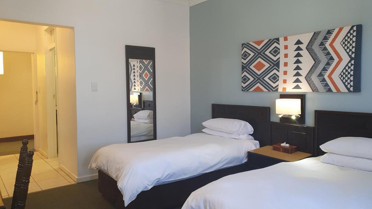 Mountain View International By Bon Hotels Mbabane Bagian luar foto