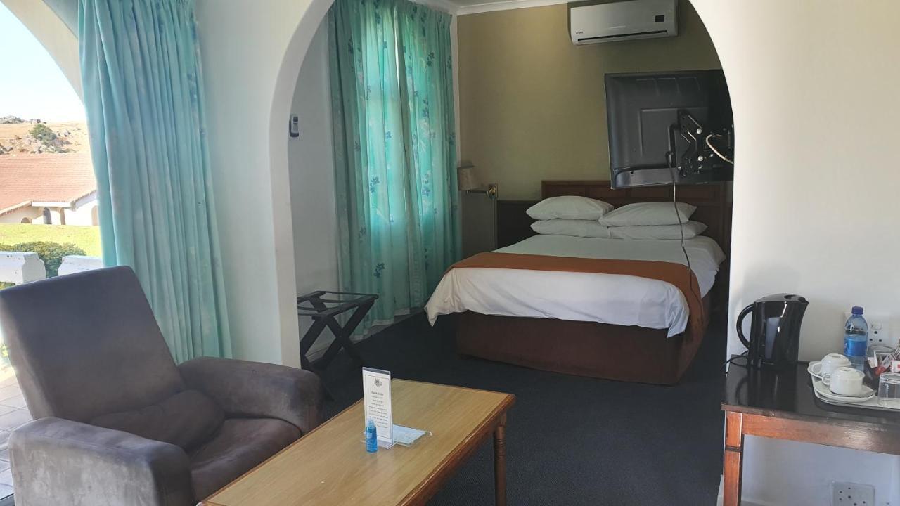 Mountain View International By Bon Hotels Mbabane Bagian luar foto