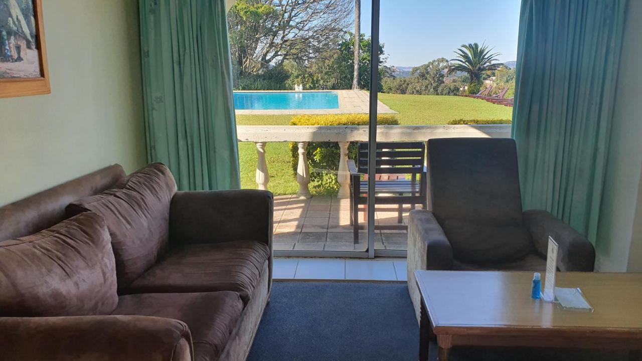 Mountain View International By Bon Hotels Mbabane Bagian luar foto