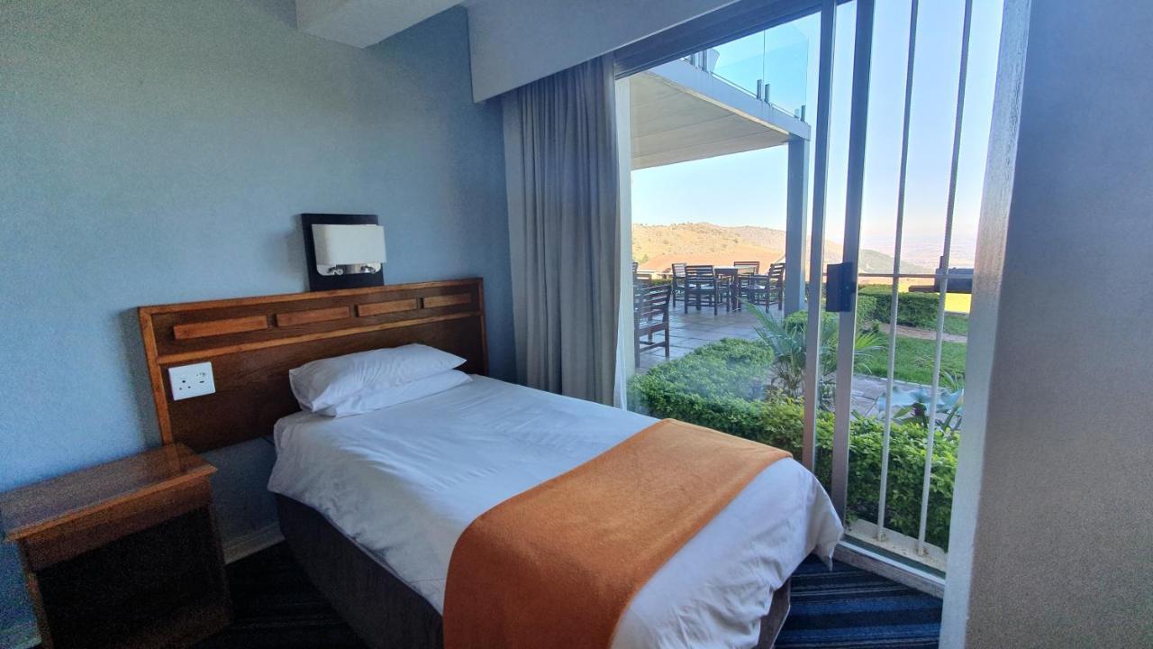 Mountain View International By Bon Hotels Mbabane Bagian luar foto