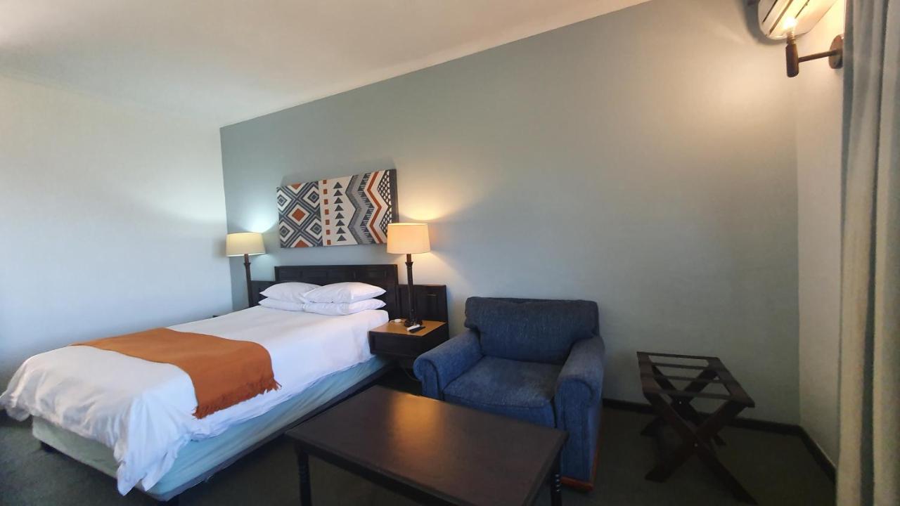 Mountain View International By Bon Hotels Mbabane Bagian luar foto