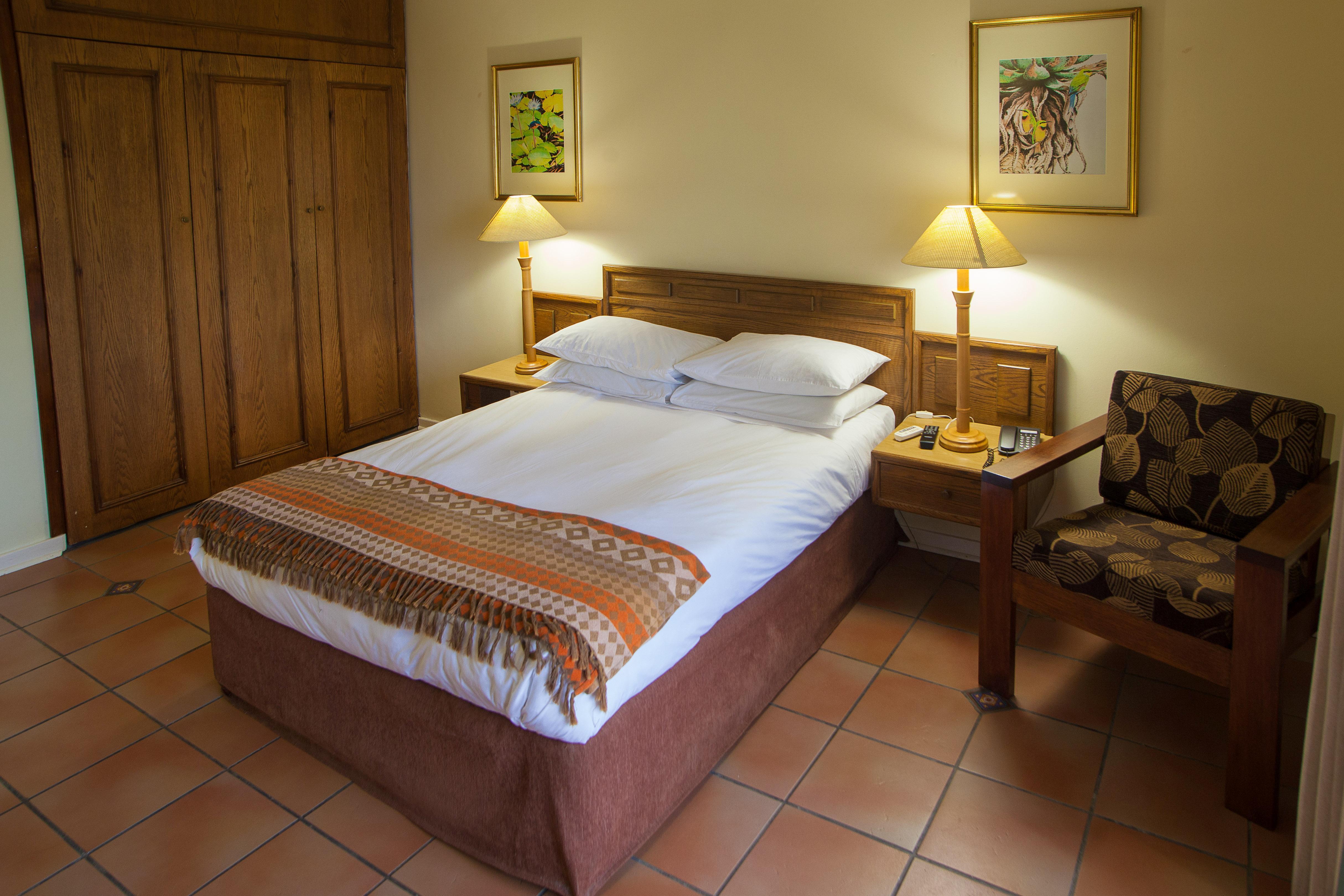Mountain View International By Bon Hotels Mbabane Bagian luar foto