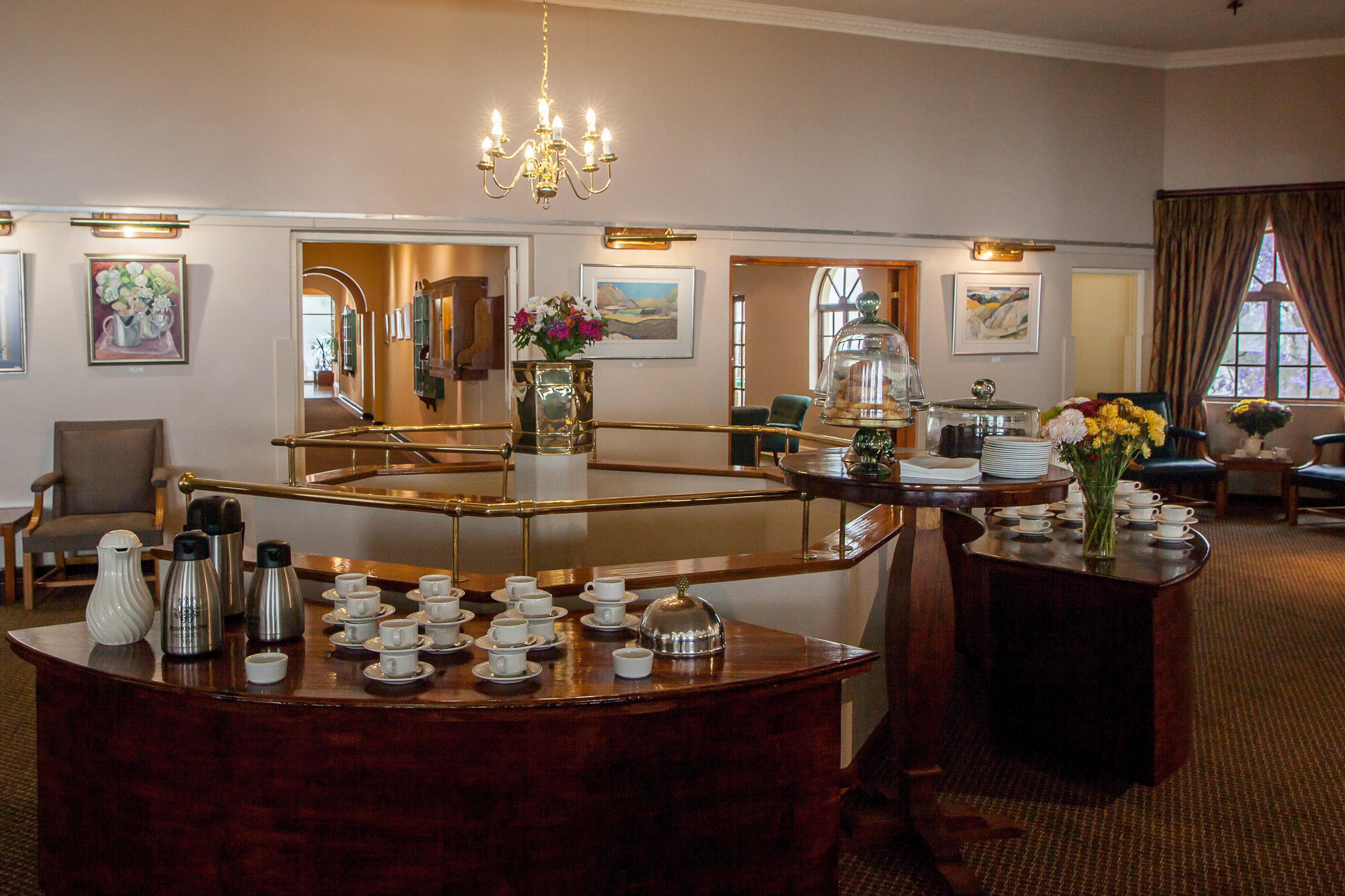 Mountain View International By Bon Hotels Mbabane Bagian luar foto