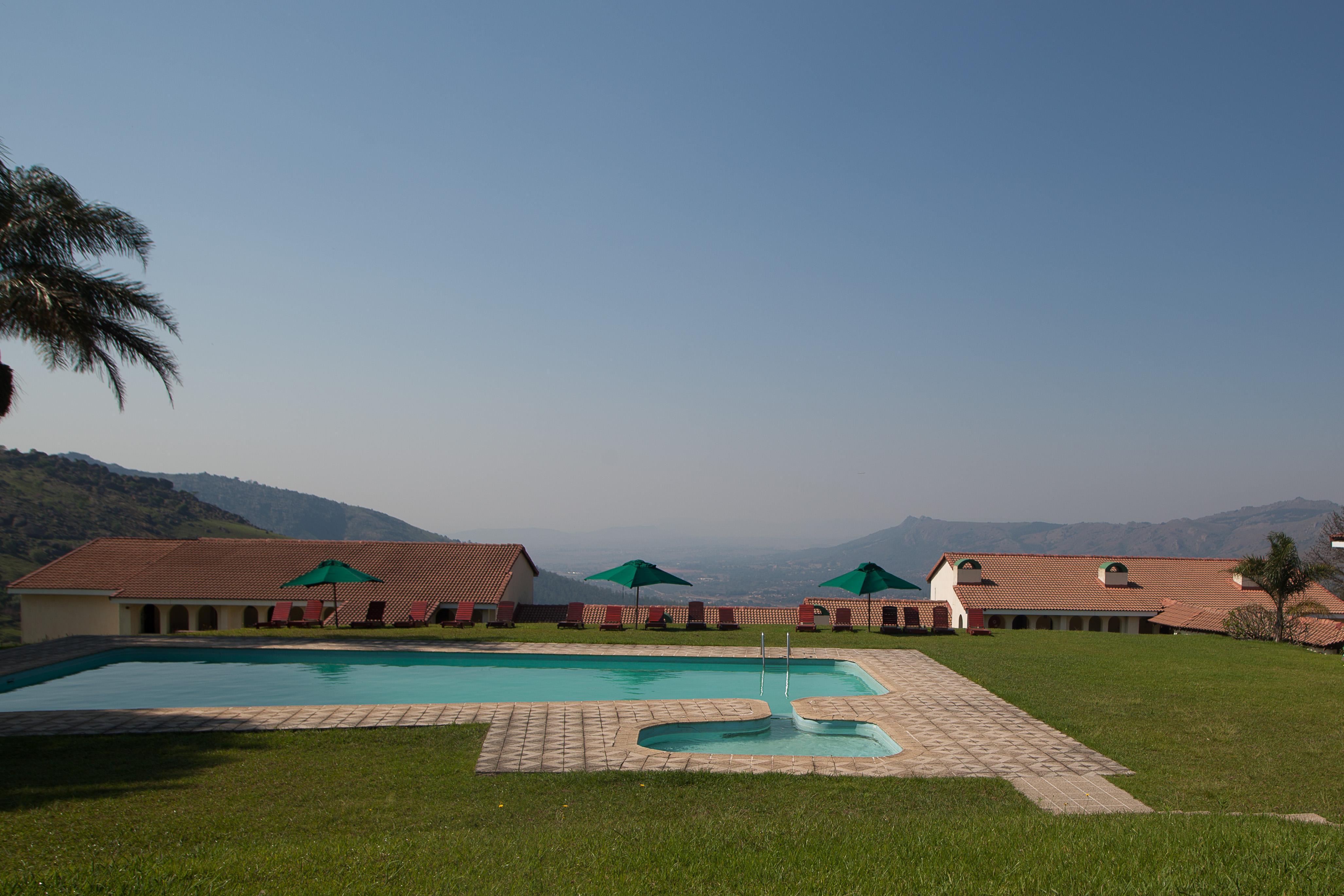 Mountain View International By Bon Hotels Mbabane Bagian luar foto