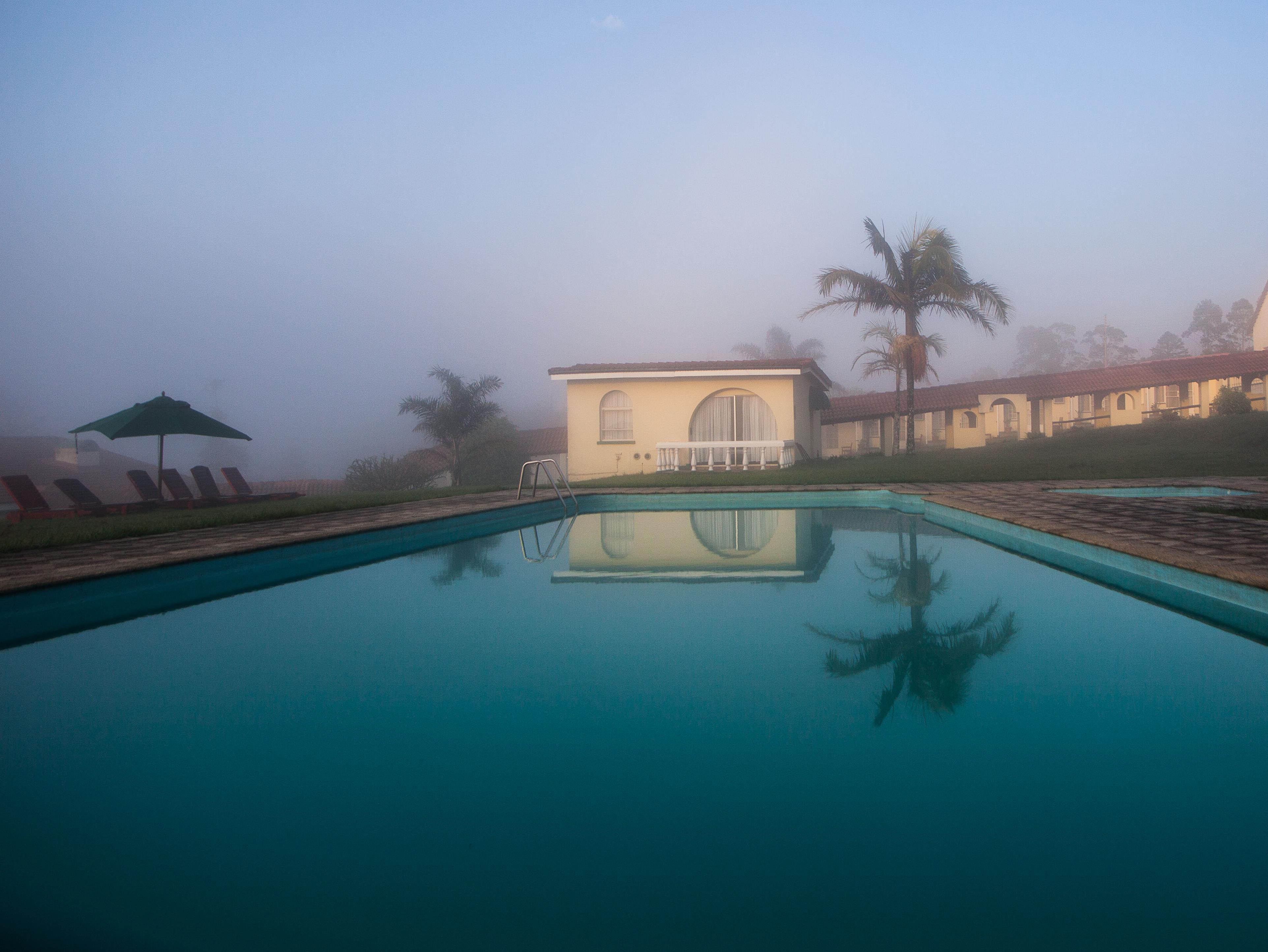 Mountain View International By Bon Hotels Mbabane Bagian luar foto