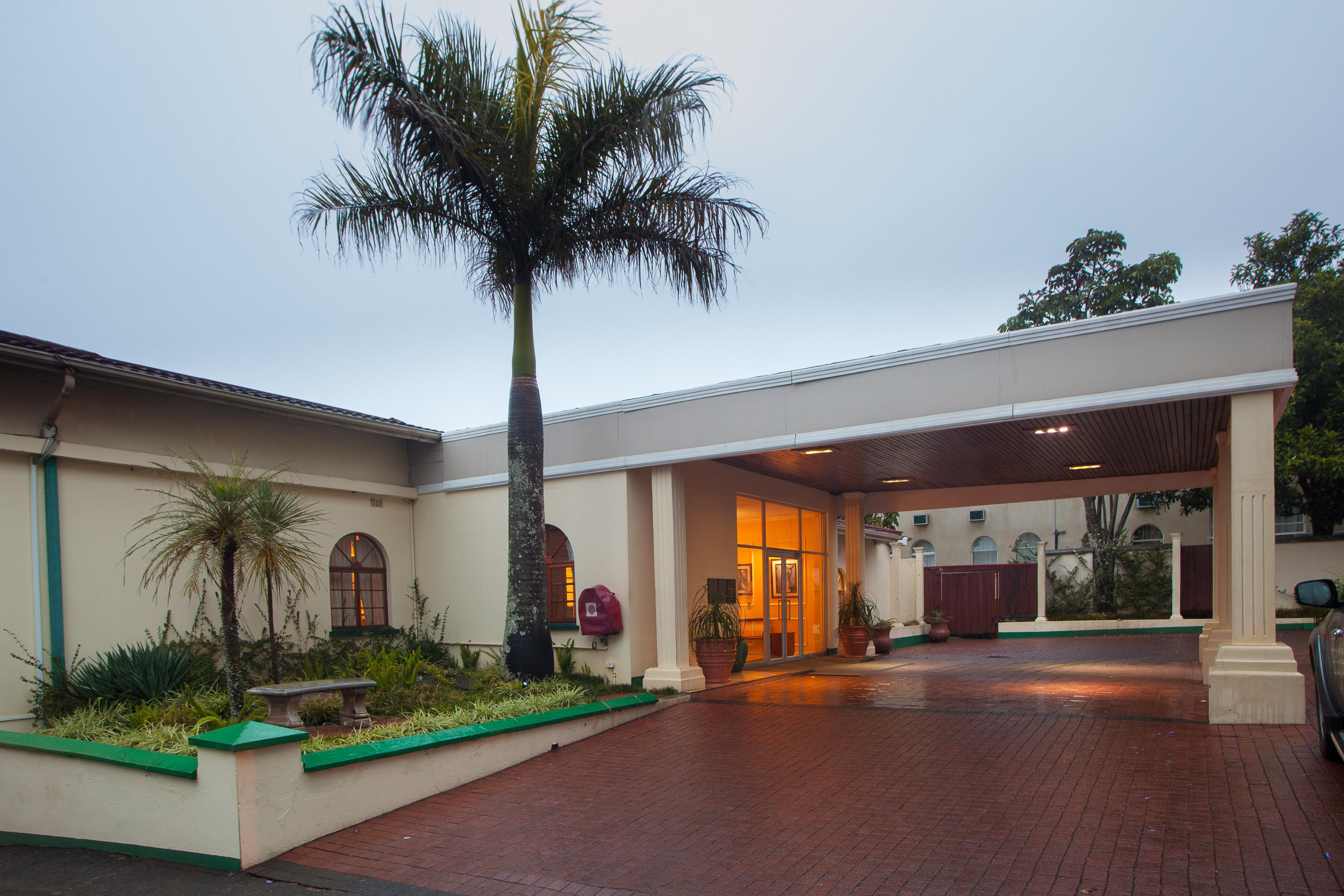 Mountain View International By Bon Hotels Mbabane Bagian luar foto