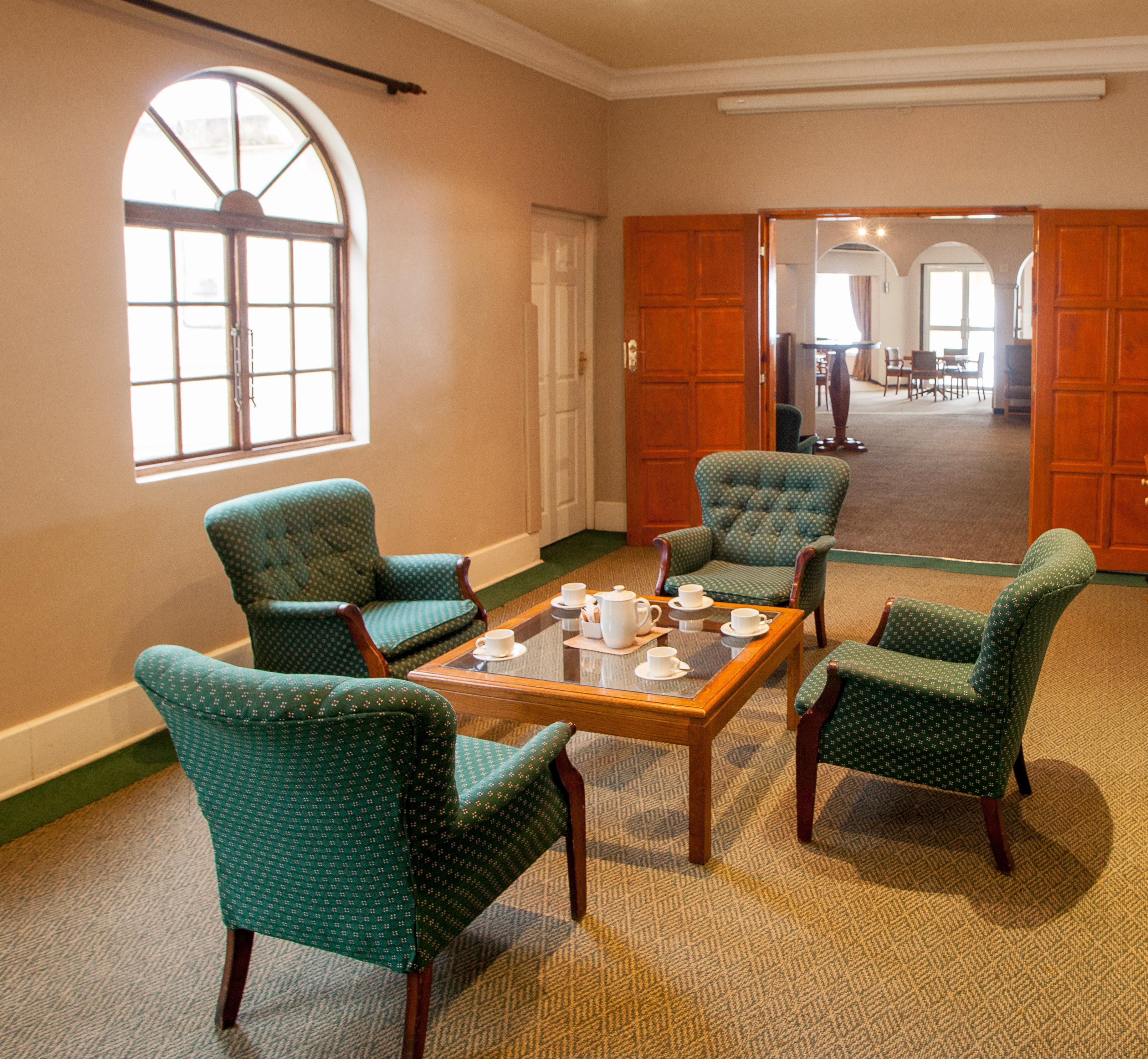 Mountain View International By Bon Hotels Mbabane Bagian luar foto