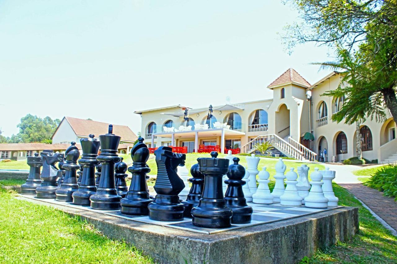 Mountain View International By Bon Hotels Mbabane Bagian luar foto