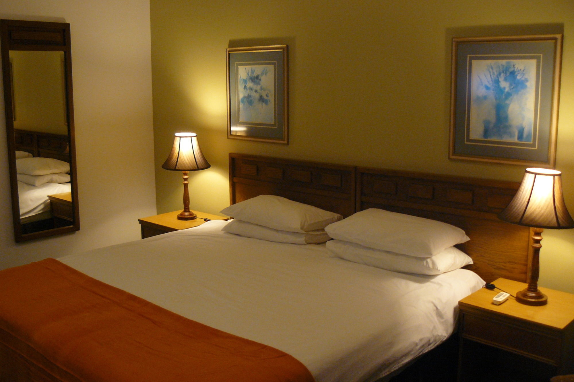 Mountain View International By Bon Hotels Mbabane Bagian luar foto