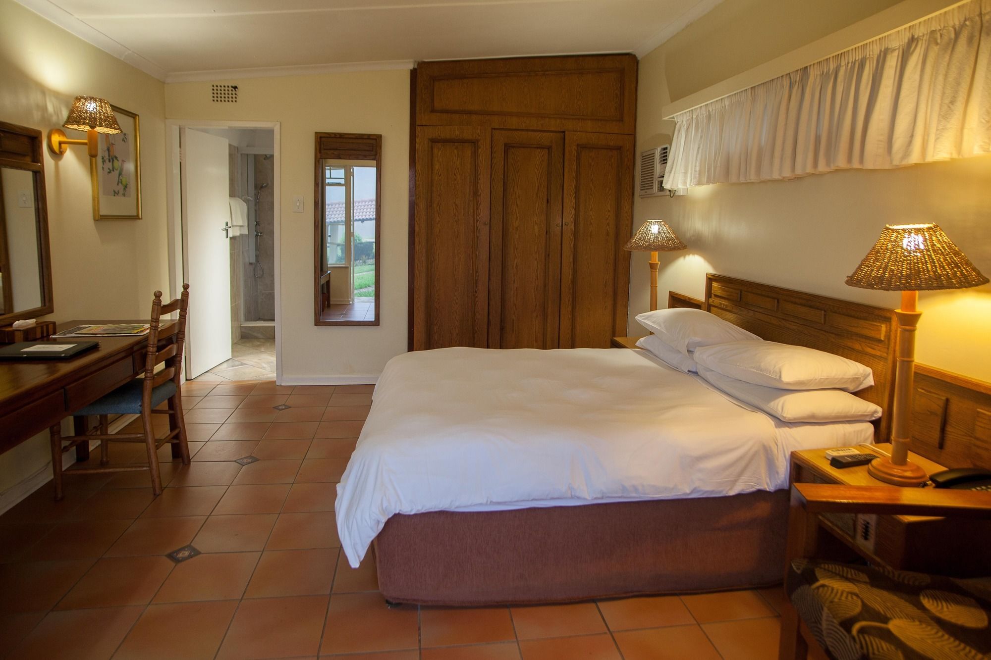 Mountain View International By Bon Hotels Mbabane Bagian luar foto
